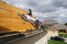 Best Emergency Roof Repair Services  in Dunthpe, OR